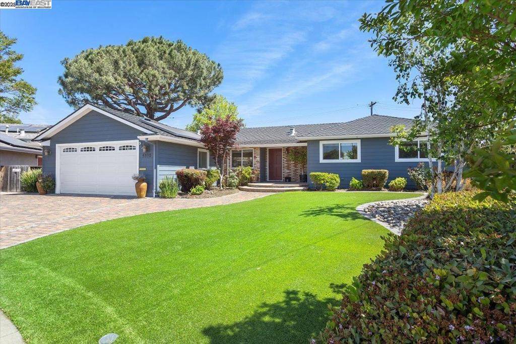 Fremont, CA 94536,5332 Radele