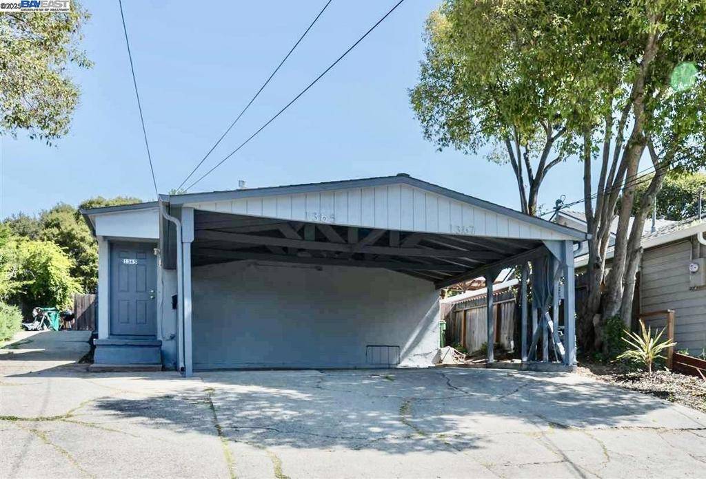 Hayward, CA 94542,1365 Highland Blvd