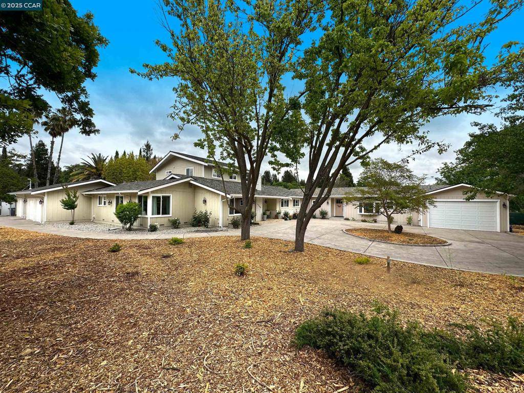 Walnut Creek, CA 94595,2200 Tice Valley Blvd +3BR ADU