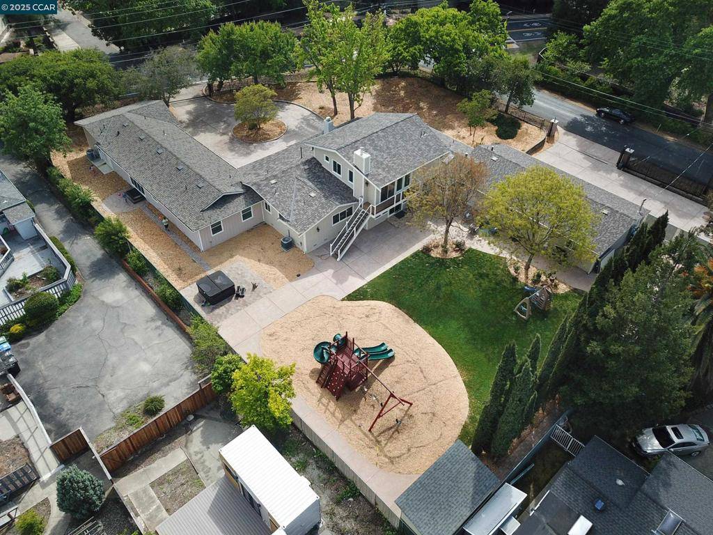 Walnut Creek, CA 94595,2200 Tice Valley Blvd +3BR ADU