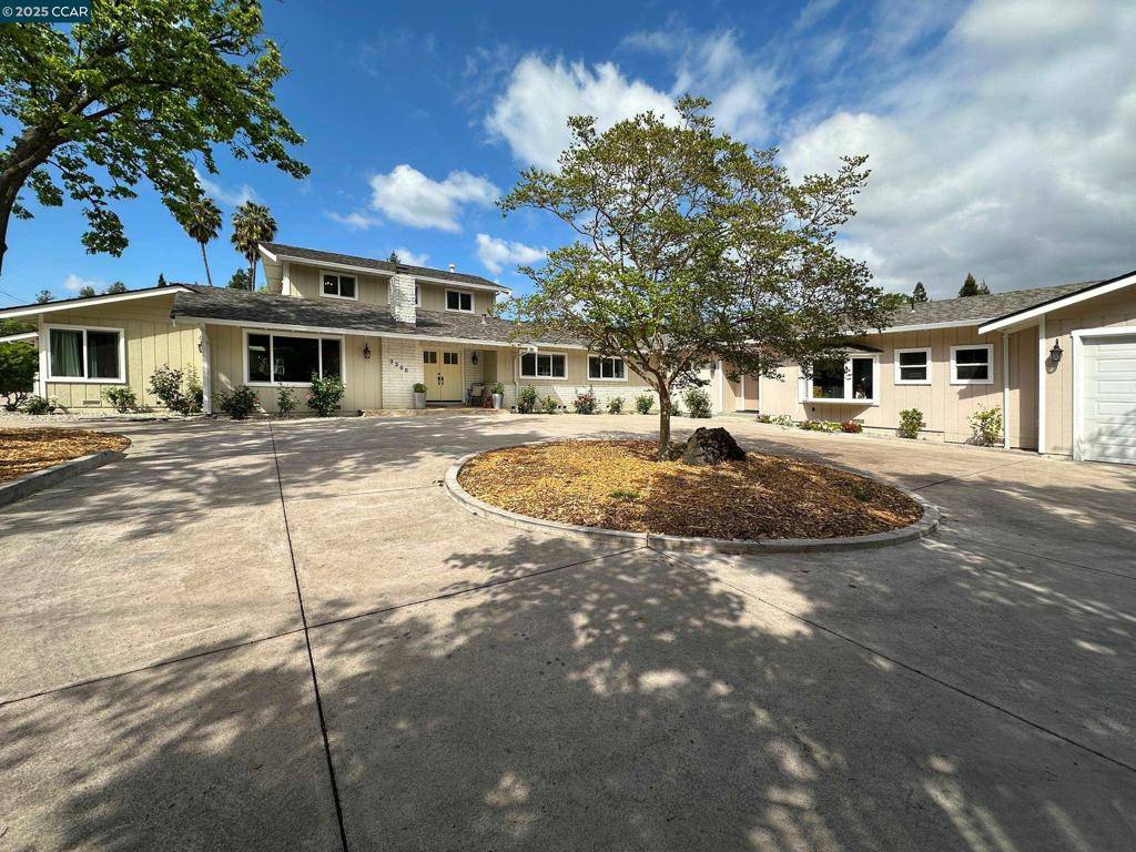 Walnut Creek, CA 94595,2200 Tice Valley Blvd +3BR ADU