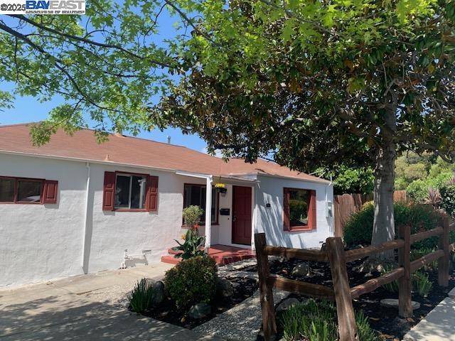 San Leandro, CA 94578,1741 Russ Avenue