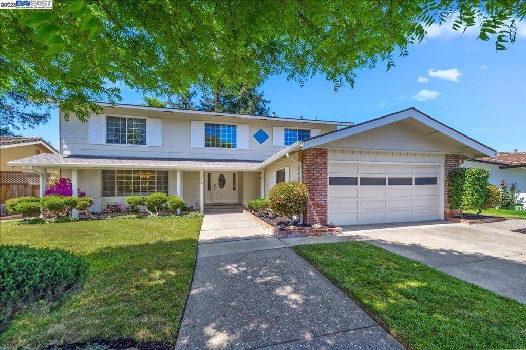 Pleasanton, CA 94566,2850 Calle Reynoso