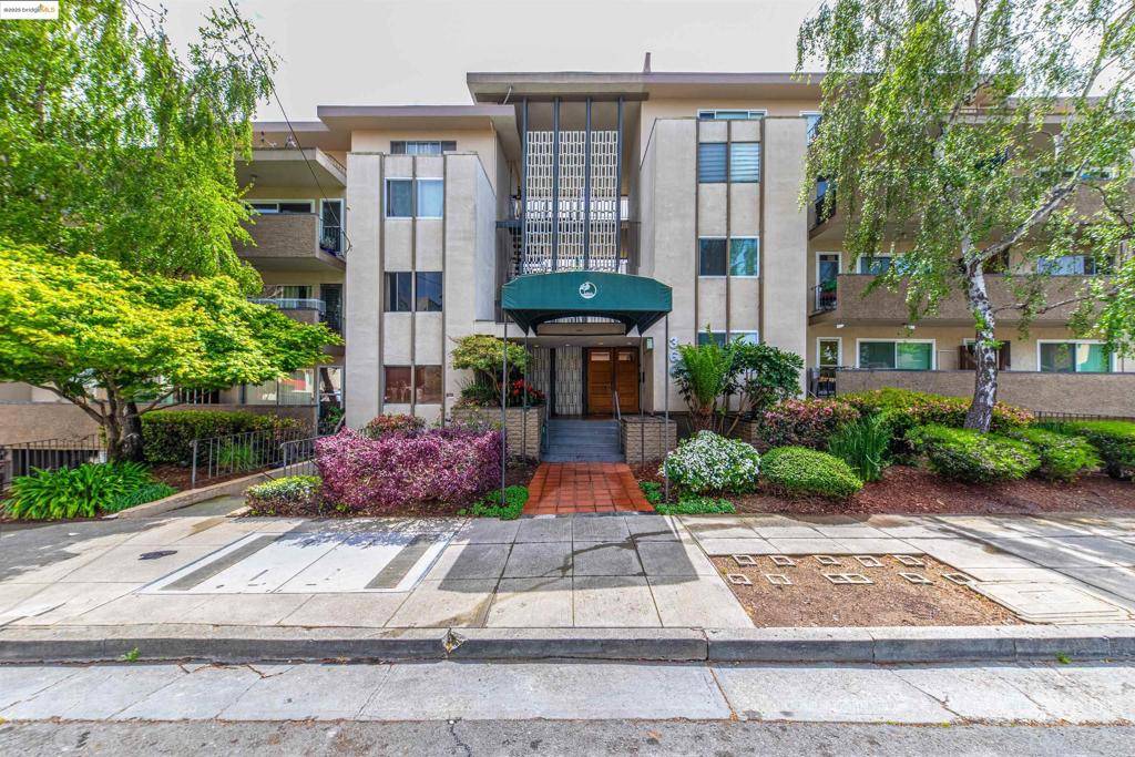 Oakland, CA 94610,360 Vernon St #Apt 209