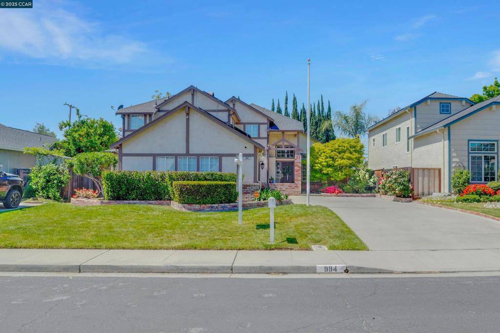 Oakley, CA 94561,994 Almaden Cir