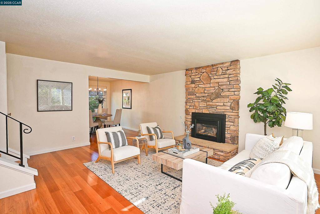 Moraga, CA 94556,128 Miramonte Dr
