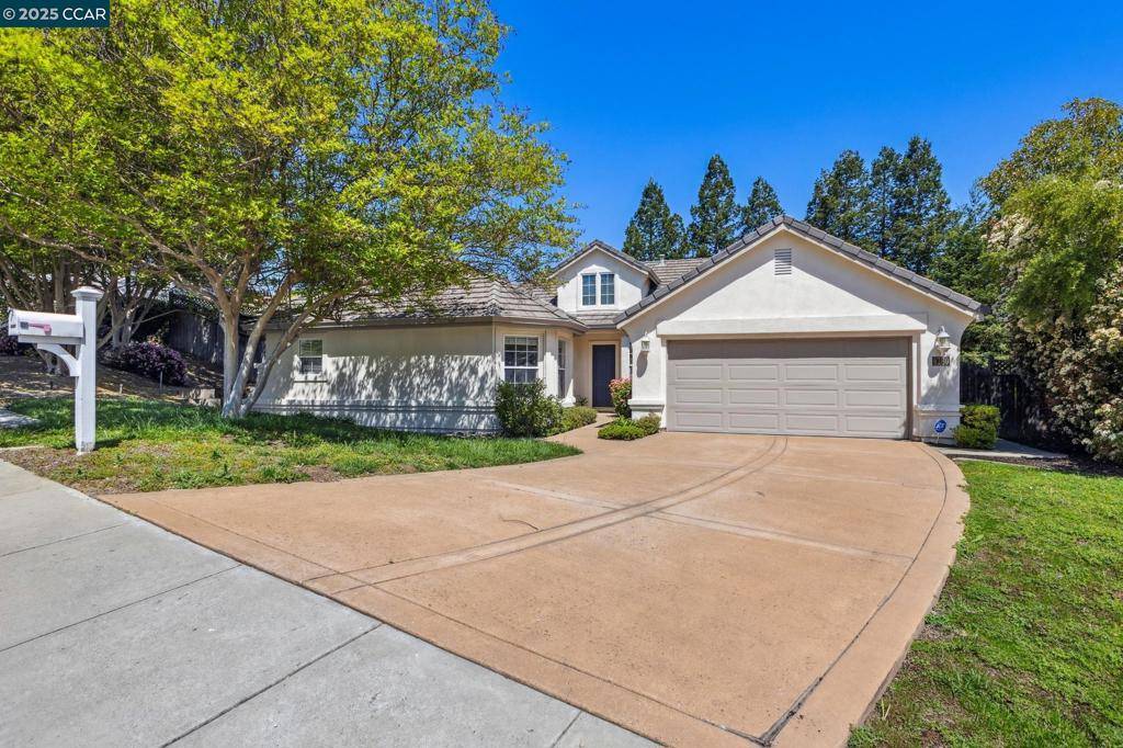 Concord, CA 94518,4280 Marietta Ct