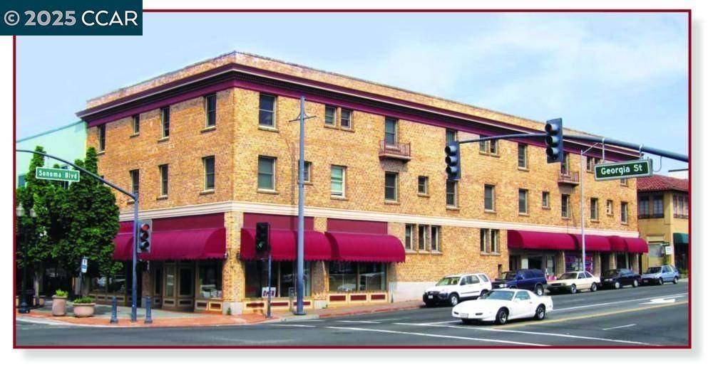 Vallejo, CA 94590,444 Georgia St