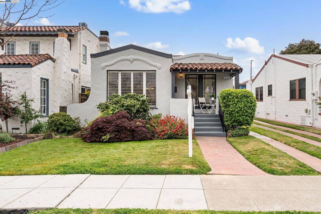 Alameda, CA 94501,2806 Clay St
