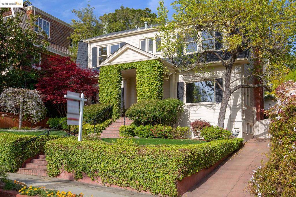 Berkeley, CA 94705,57 Domingo Ave