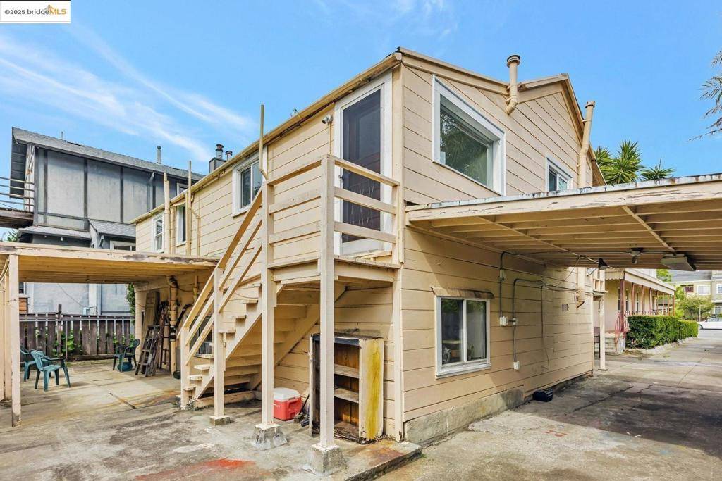 Berkeley, CA 94703,2118 California