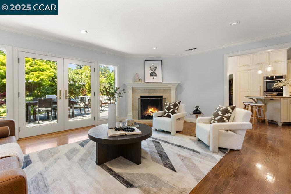 Lafayette, CA 94549,3396 Rossi St