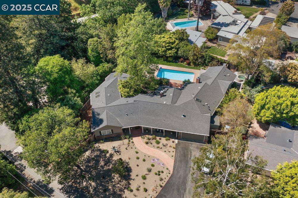 Lafayette, CA 94549,3396 Rossi St