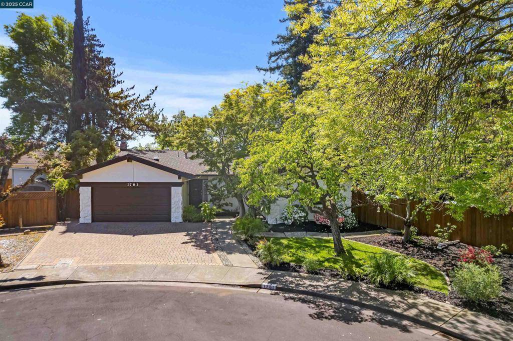 Walnut Creek, CA 94598,1761 Flanders Ct