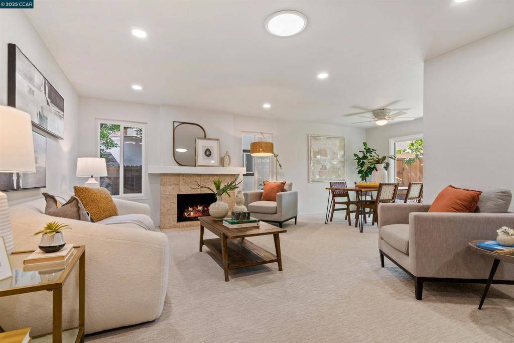 Walnut Creek, CA 94598,1761 Flanders Ct