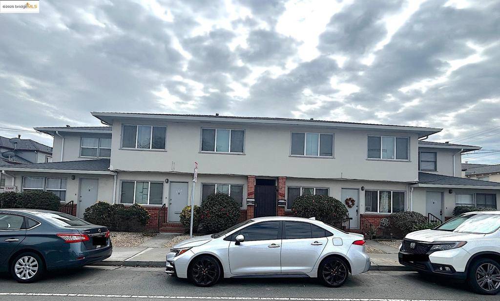 Richmond, CA 94805,3320 Barrett Ave