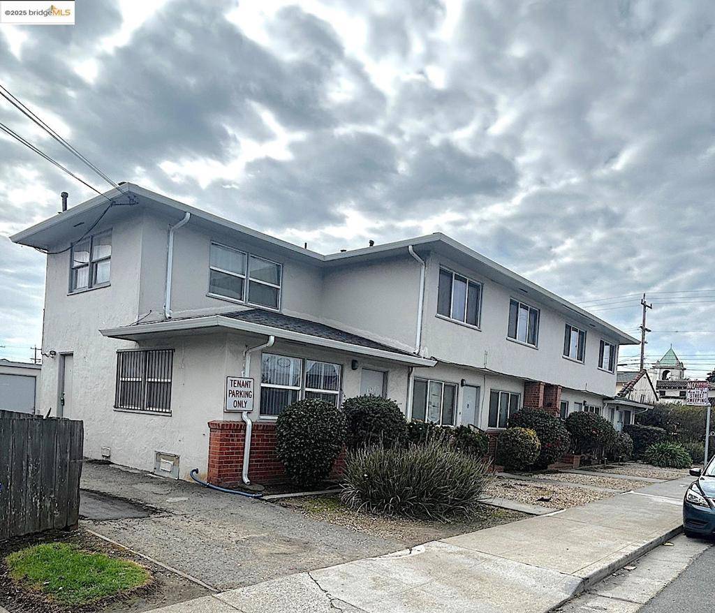 Richmond, CA 94805,3320 Barrett Ave