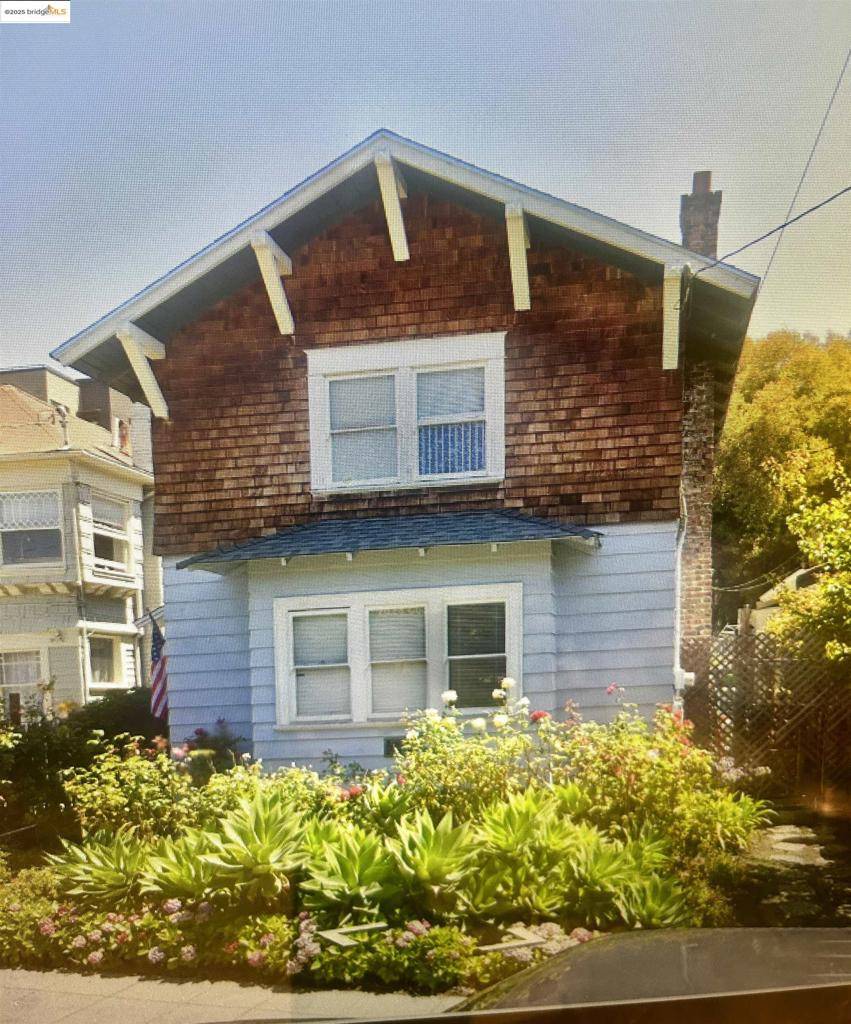 Berkeley, CA 94704,2537 Chilton Way