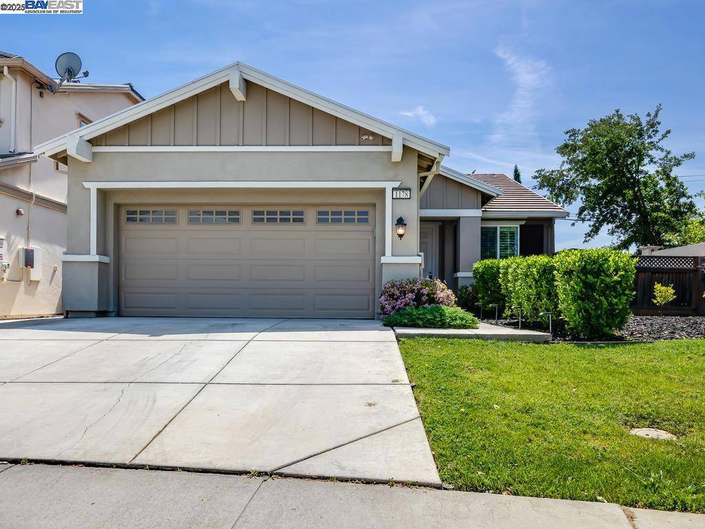 Brentwood, CA 94513,1178 Tropicana Ln