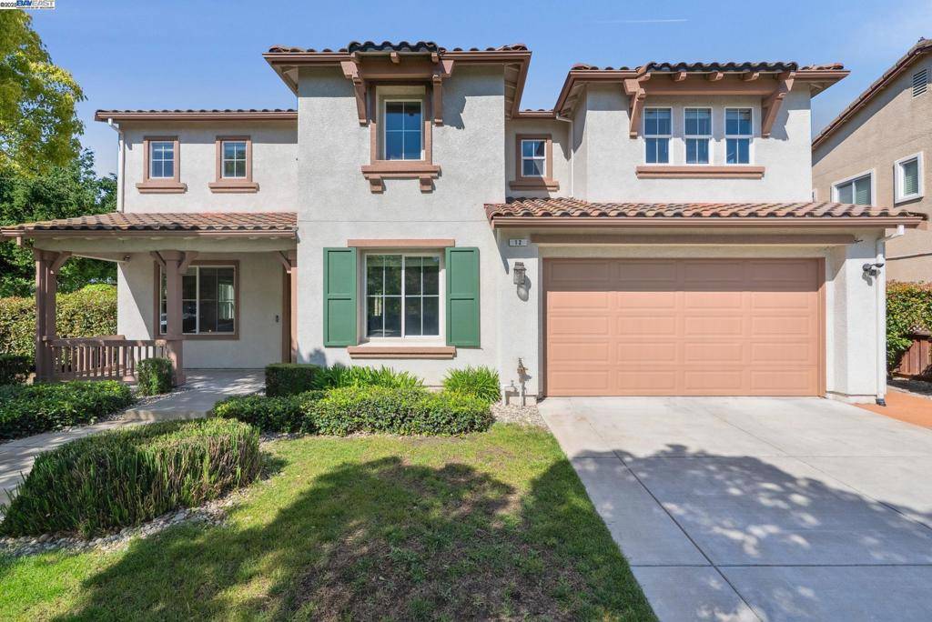 Oakley, CA 94561,12 Red Barn Ct