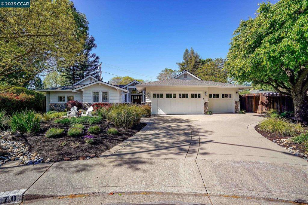 Danville, CA 94526,170 Brookside Pl