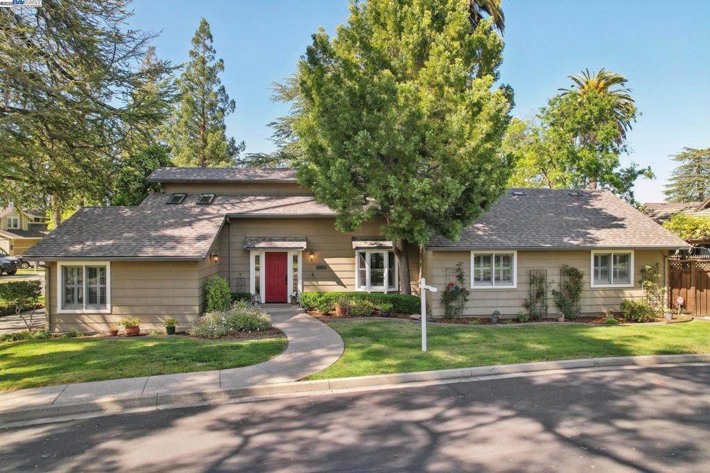 Livermore, CA 94550,1850 Old Tower Rd