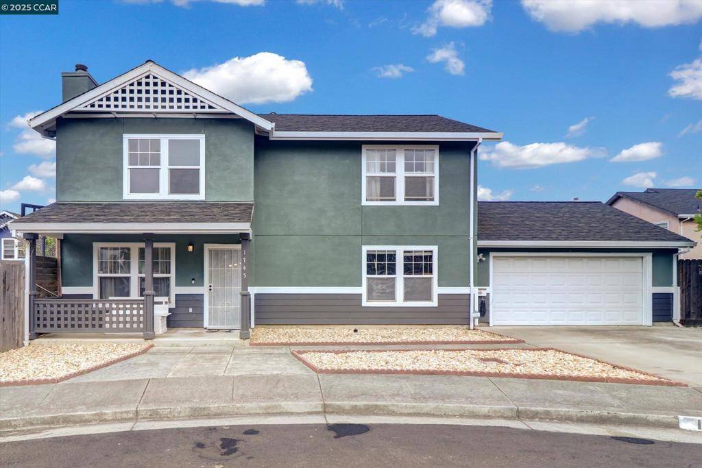 Richmond, CA 94801,1745 Wood Pl