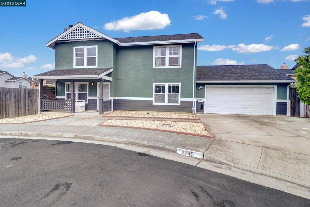 Richmond, CA 94801,1745 Wood Pl