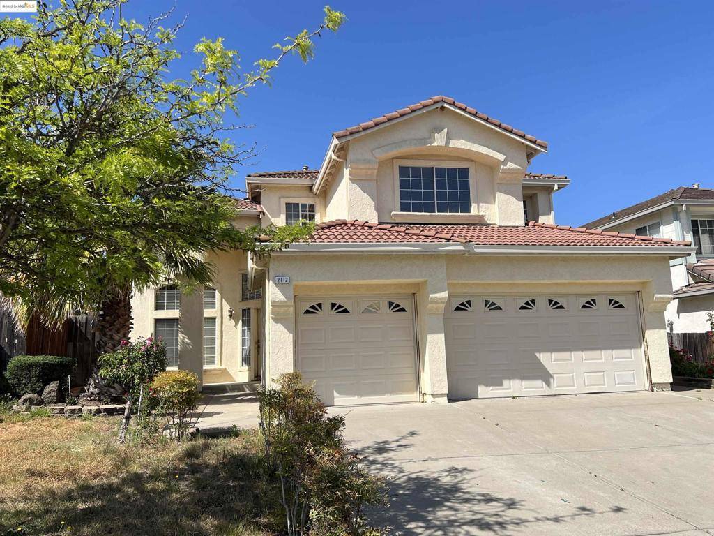 Oakley, CA 94561,2112 Connie Ln