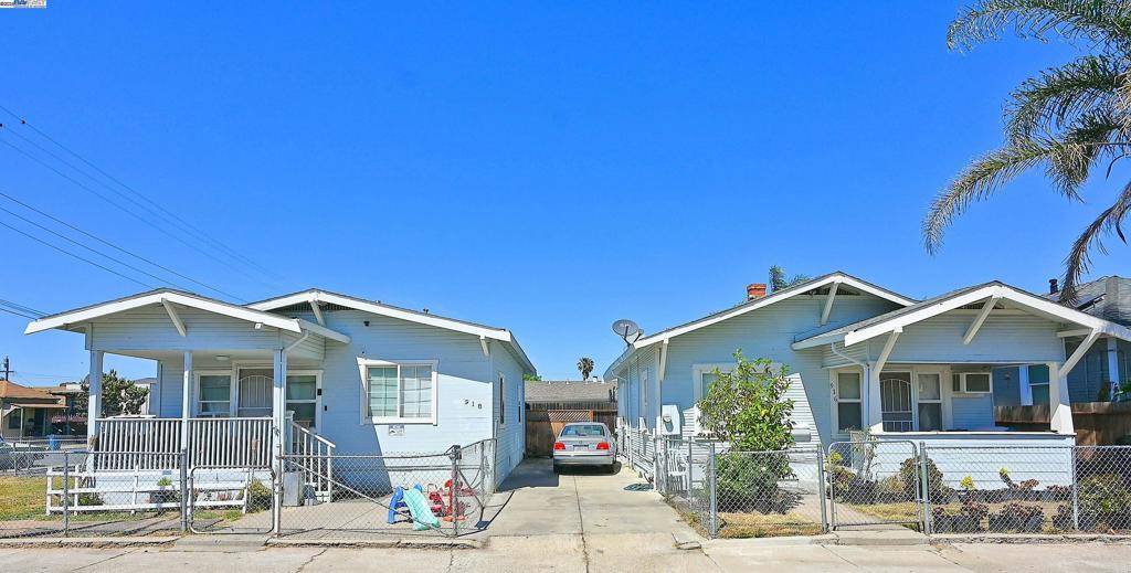 Antioch, CA 94509,916 W 4Th St