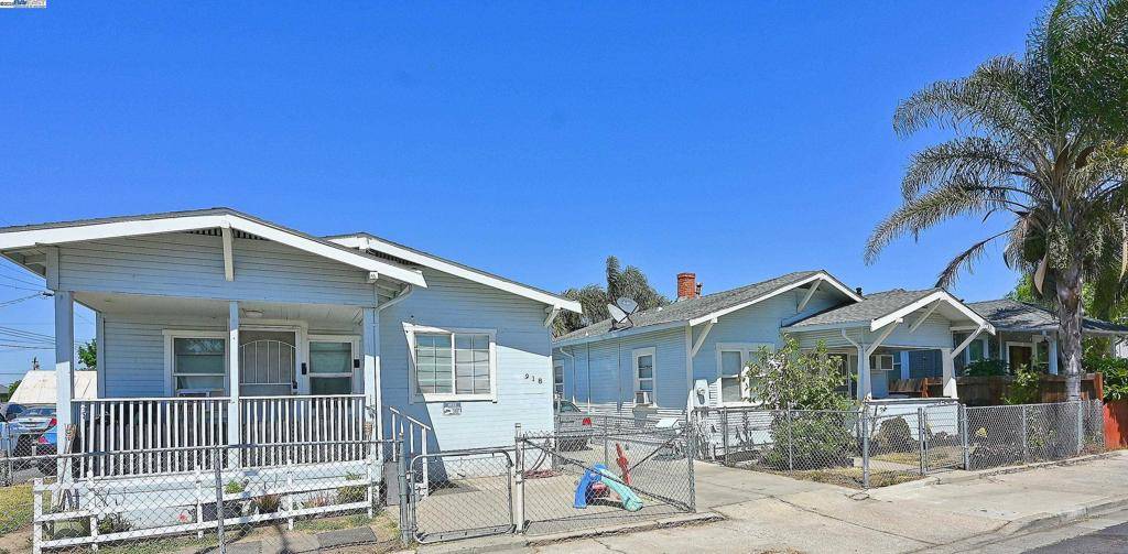 Antioch, CA 94509,916 W 4Th St