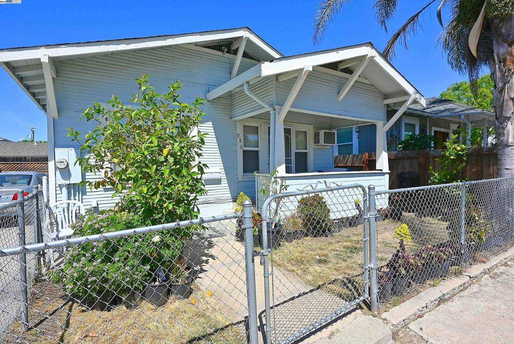 Antioch, CA 94509,916 W 4Th St