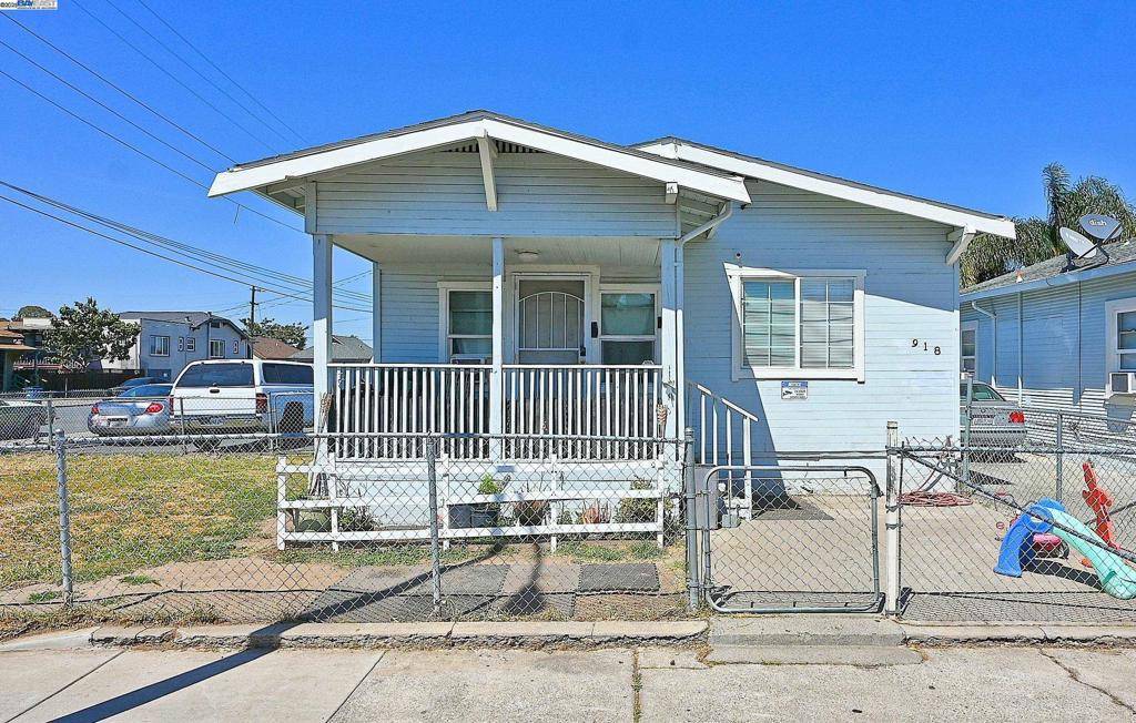 Antioch, CA 94509,916 W 4Th St