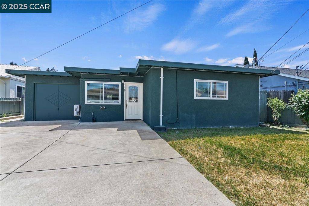 Martinez, CA 94553,720 Jane Ct