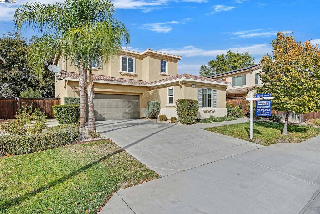 Tracy, CA 95376,1705 Hummingbird Lane