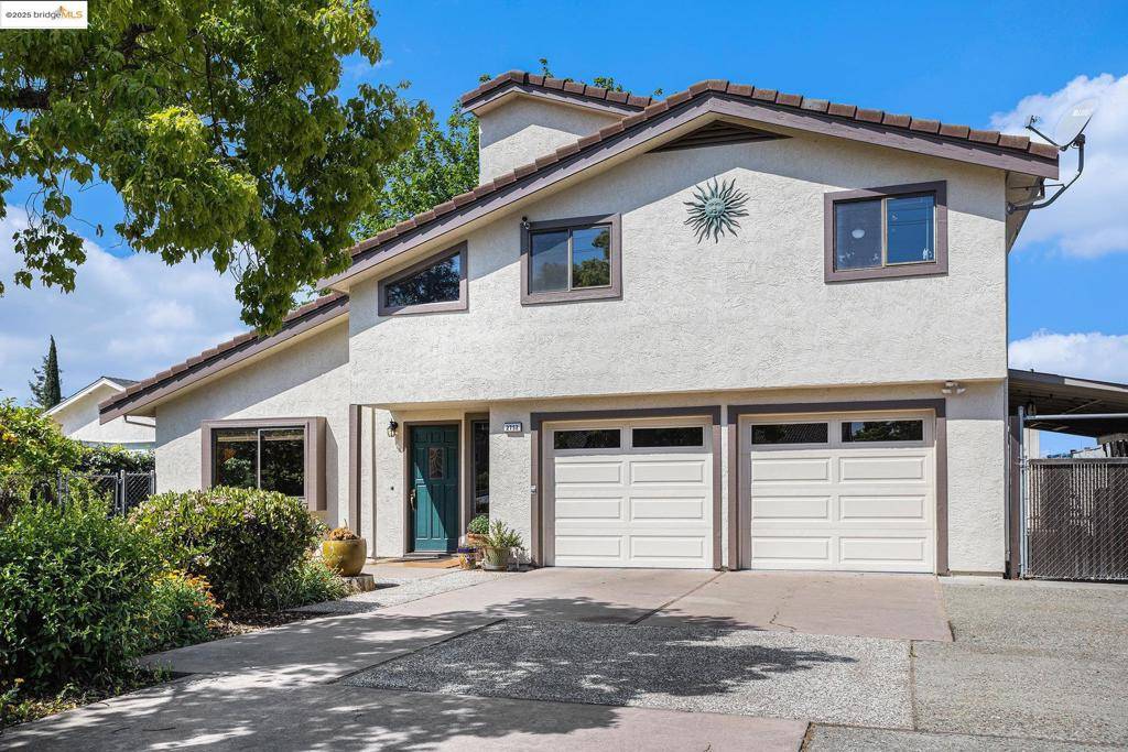 Antioch, CA 94509,2752 Minta Ln