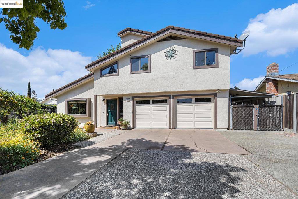 Antioch, CA 94509,2752 Minta Ln