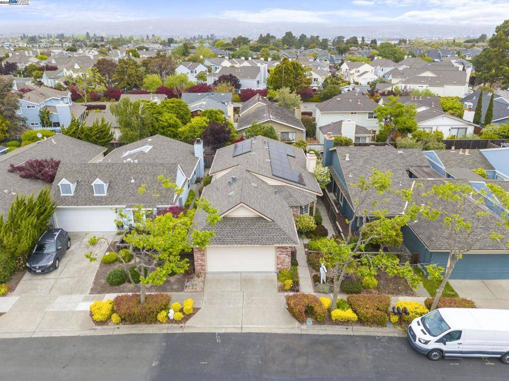 Alameda, CA 94502,222 Puddingstone Rd