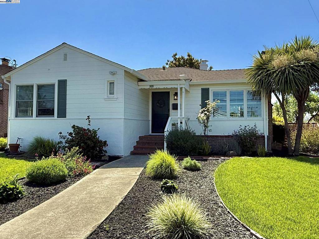 San Leandro, CA 94577,909 Juana Ave