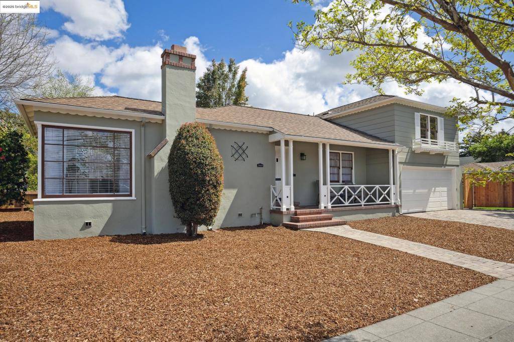 Albany, CA 94706,1009 Pomona Ave.