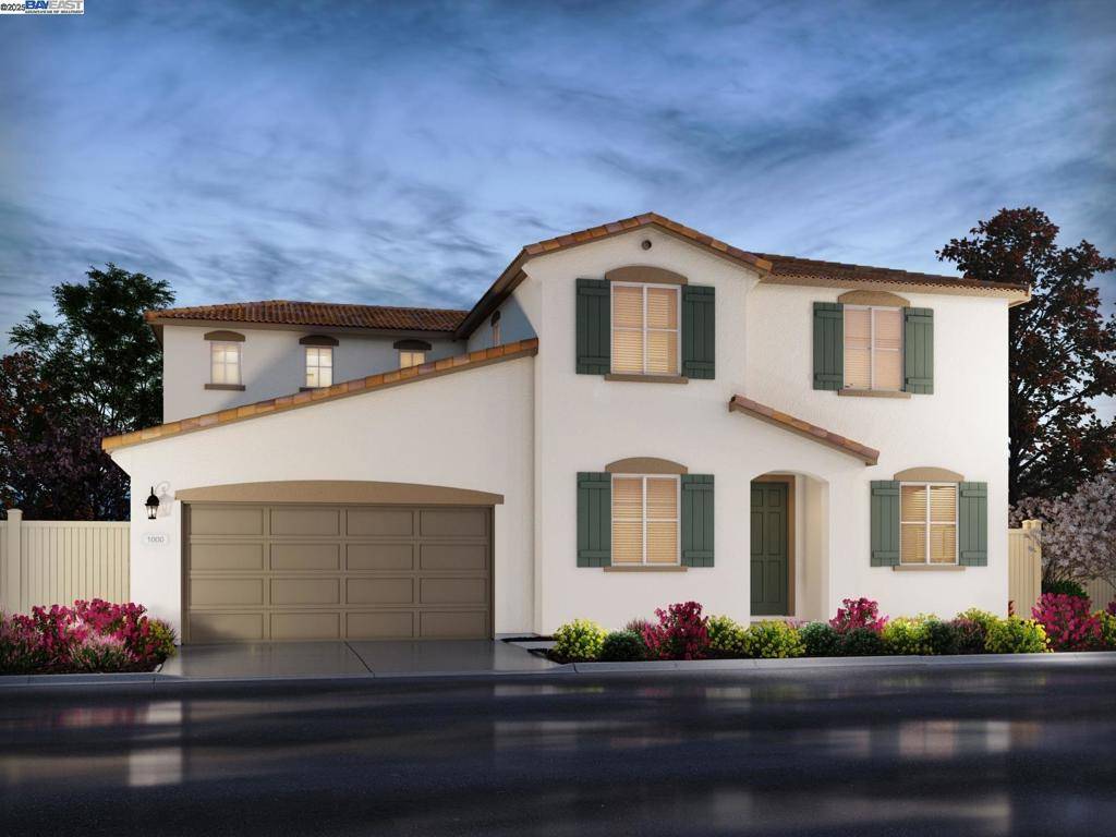 Antioch, CA 94509,5457 Mojave Way
