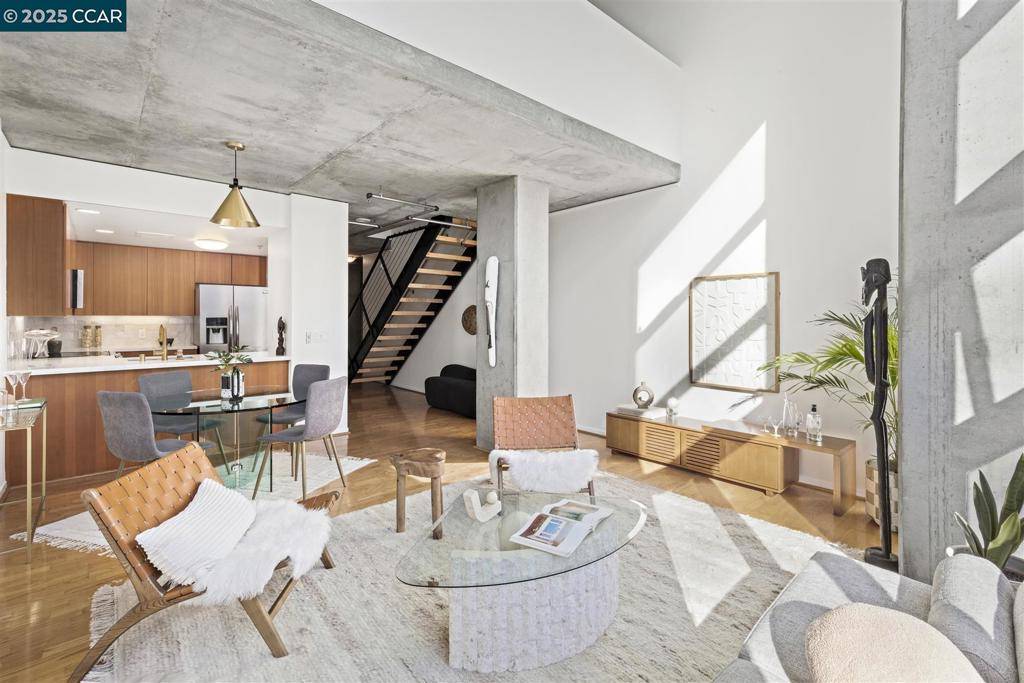 San Francisco, CA 94107,77 Dow Pl #508