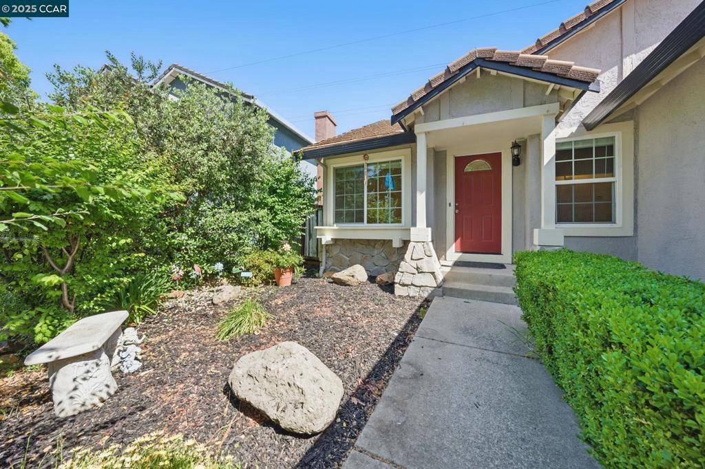 Antioch, CA 94509,1612 Putnam St