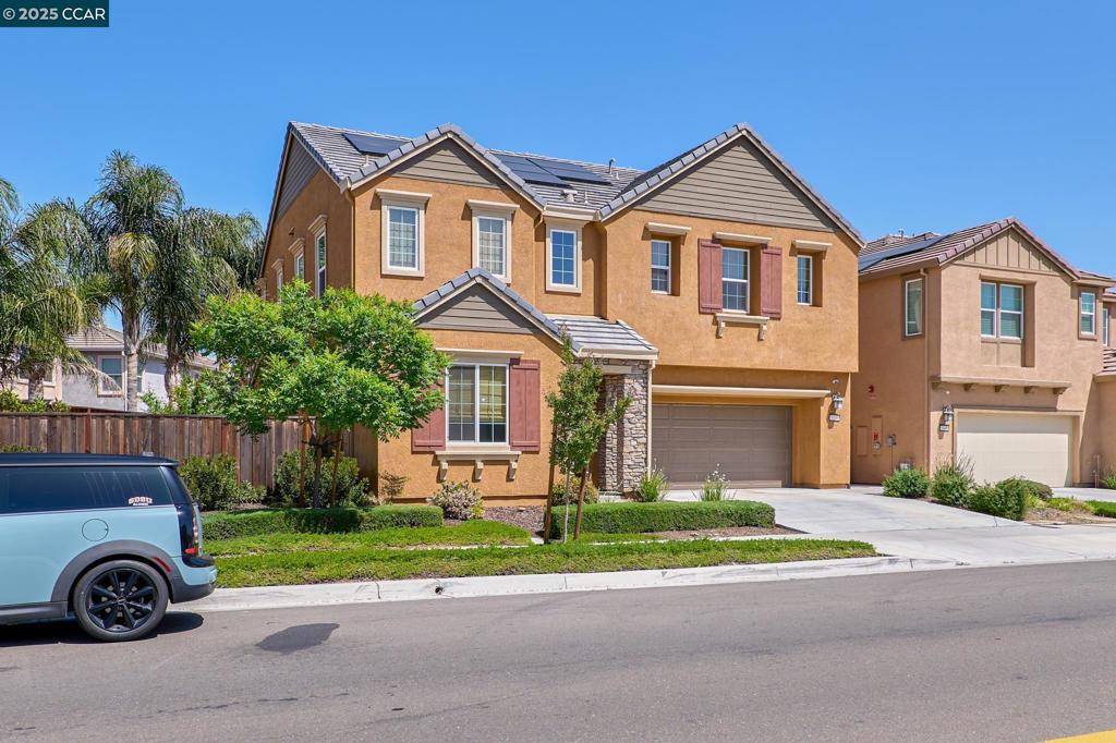 Antioch, CA 94531,5437 Prewett Ranch Dr