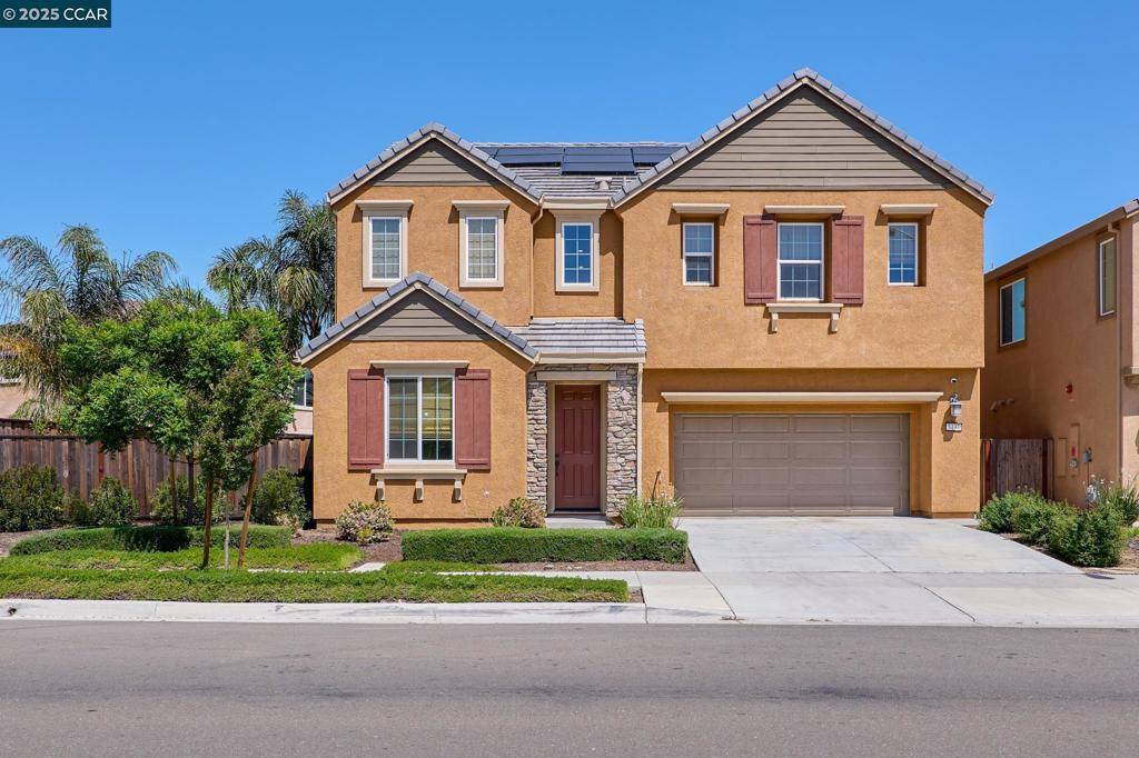 Antioch, CA 94531,5437 Prewett Ranch Dr