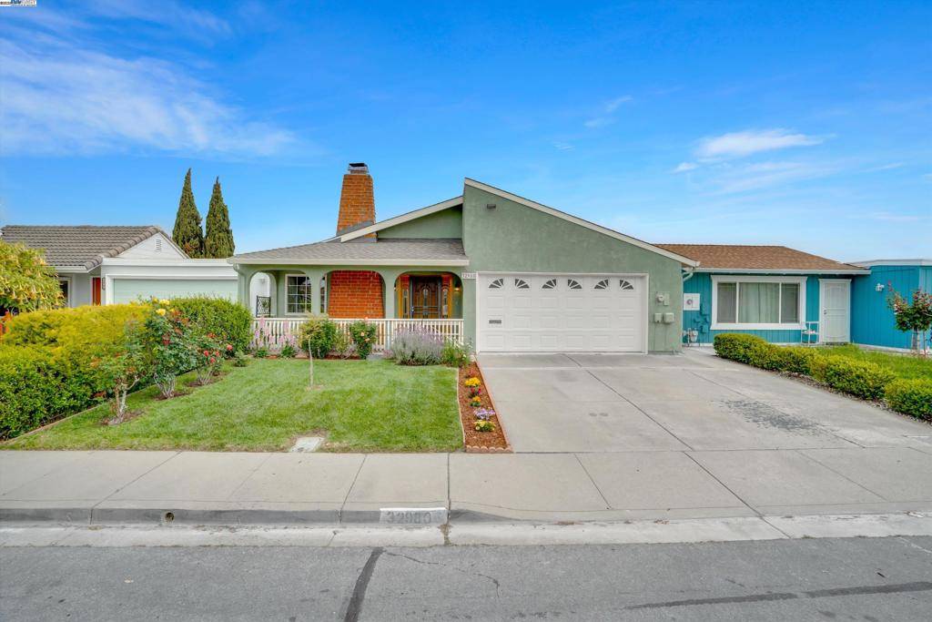 Fremont, CA 94555,32980 Lake Mead Dr