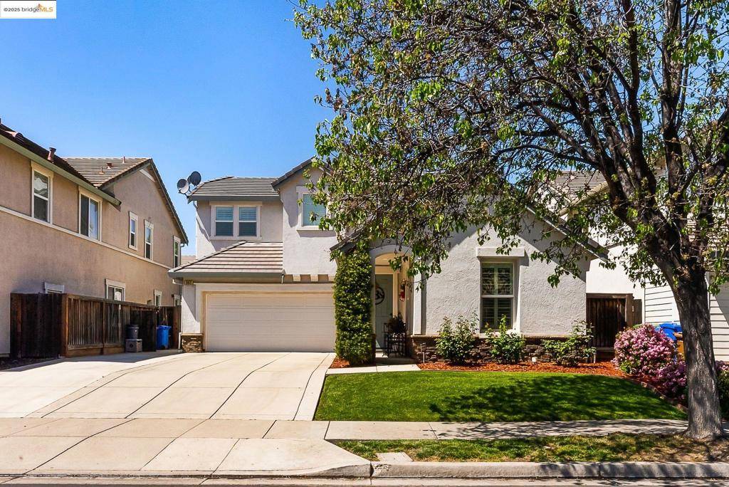 Brentwood, CA 94513,Address not disclosed