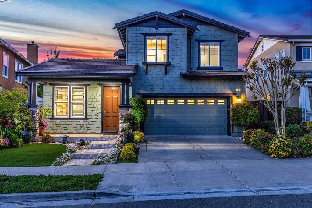 San Ramon, CA 94582,1650 Banbury Dr