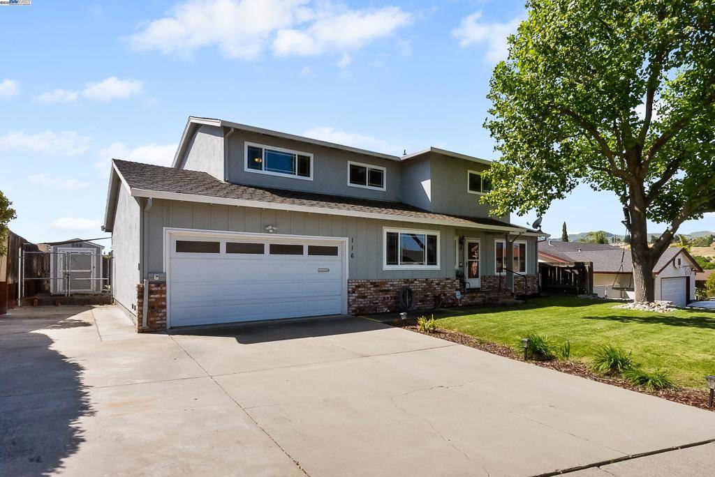 Antioch, CA 94509,116 Shasta Ct
