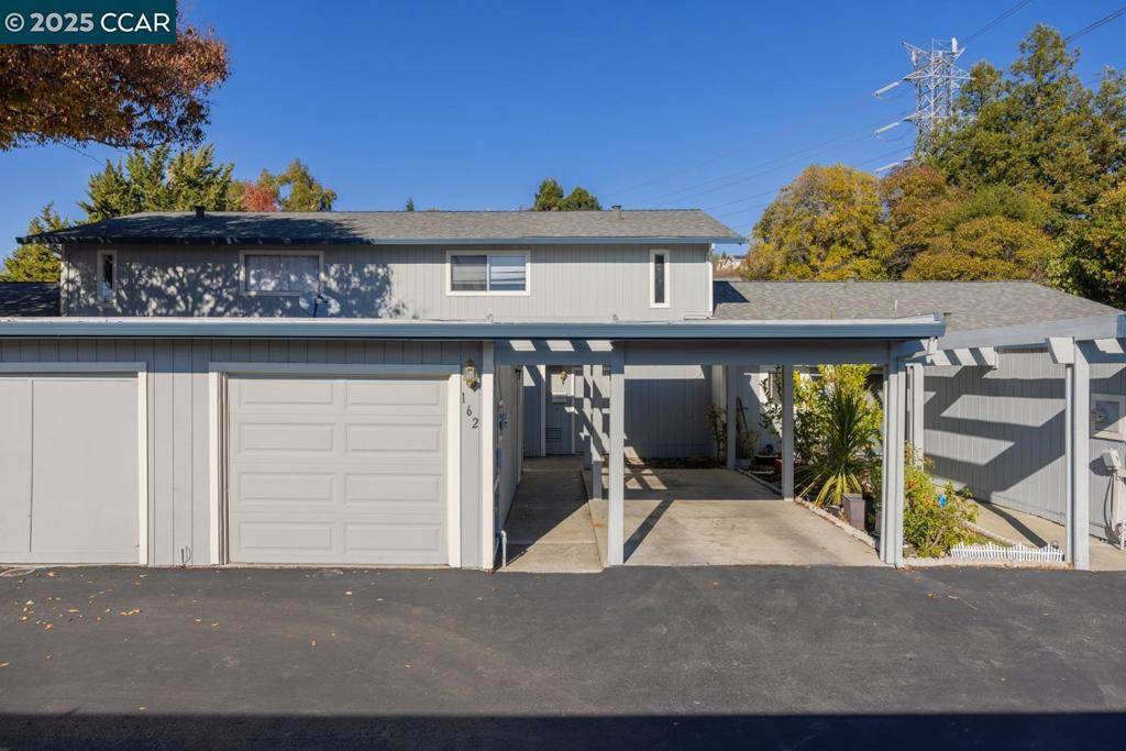 Martinez, CA 94553,162 Holiday Hills Dr
